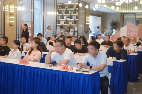 我们共出发，开启社区生活新篇章——丽丰集团社区理念品牌发布会风华盛放